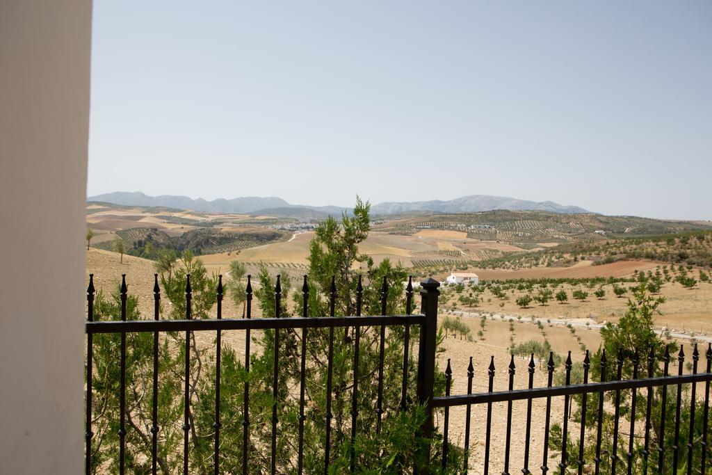 Apartamentos Turisticos Cortijo Garces Alhama de Granada Exterior photo