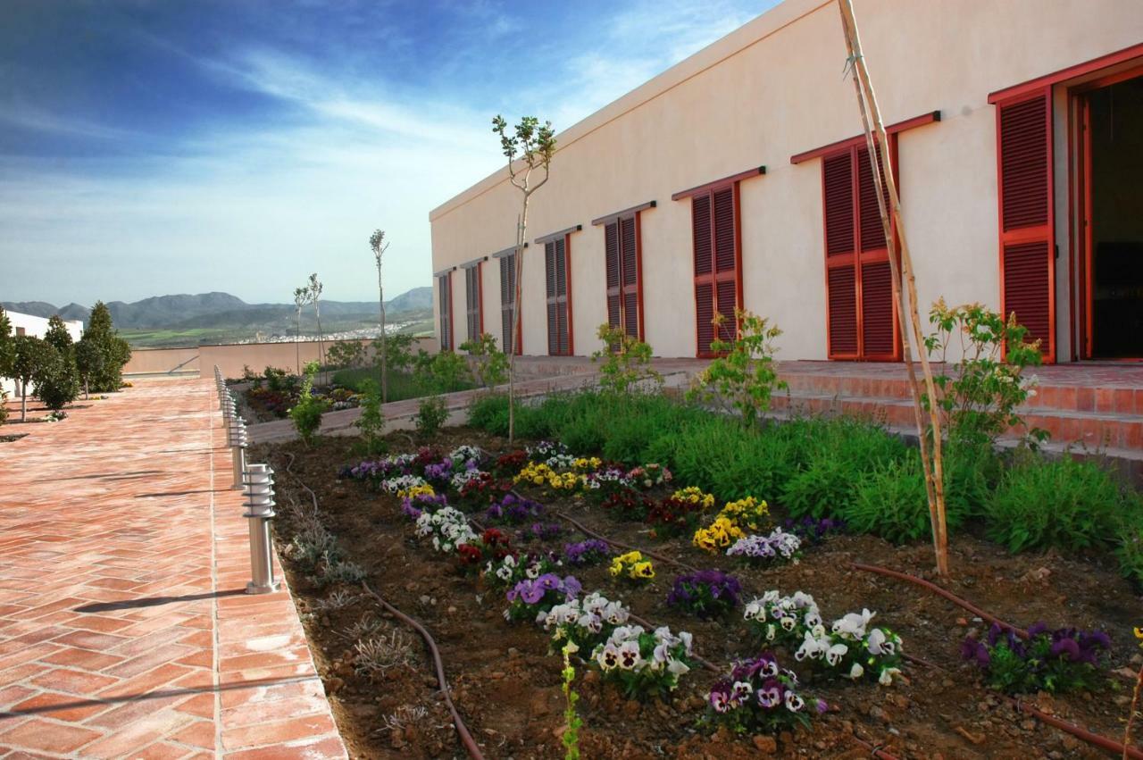 Apartamentos Turisticos Cortijo Garces Alhama de Granada Exterior photo